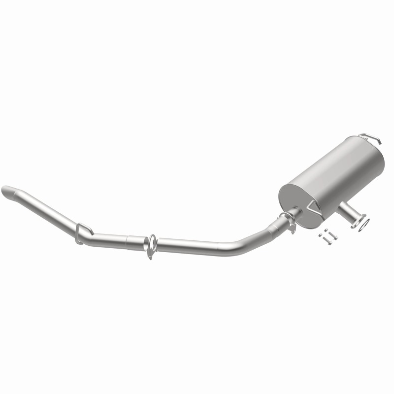 Toyota Sienna Performance Exhaust - Rear - Magnaflow - Direct-Fit Muffler Kit - `11-`16