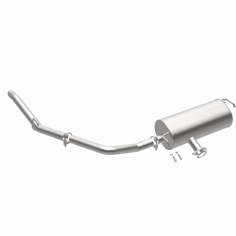 Toyota Sienna Performance Exhaust - Rear - Magnaflow - Direct-Fit Muffler Kit - `11-`16