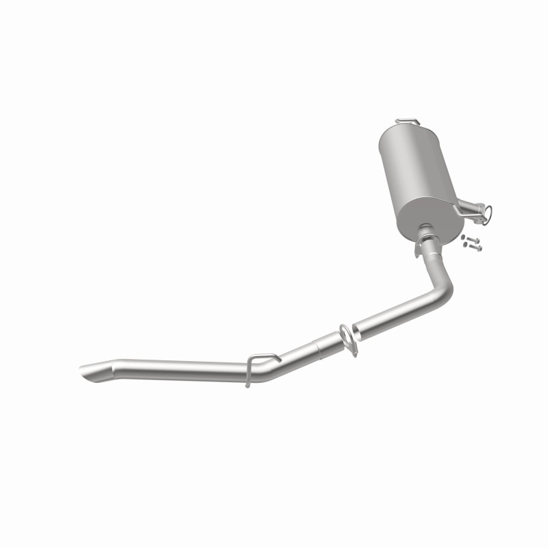 Toyota Sienna Performance Exhaust - Rear - Magnaflow - Direct-Fit Muffler Kit - `11-`16