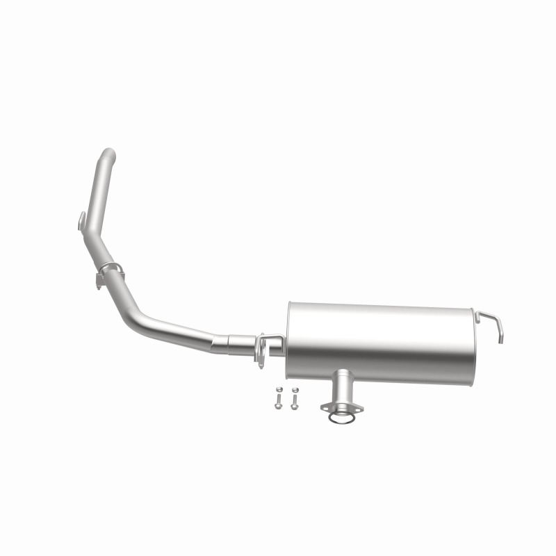 Toyota Sienna Performance Exhaust - Rear - Magnaflow - Direct-Fit Muffler Kit - `11-`16