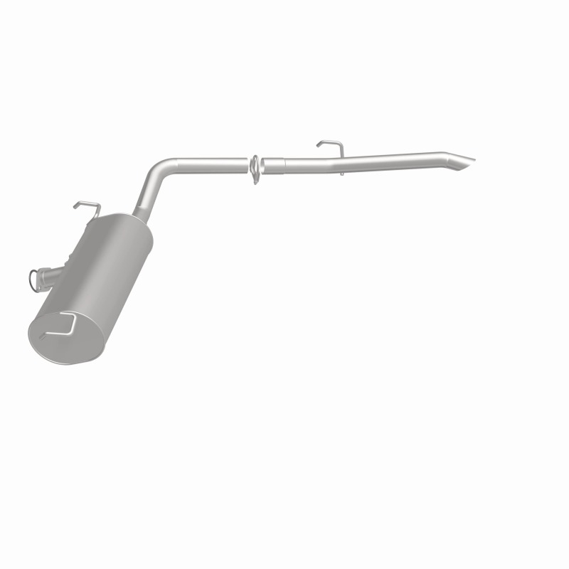 Toyota Sienna Performance Exhaust - Rear - Magnaflow - Direct-Fit Muffler Kit - `11-`16