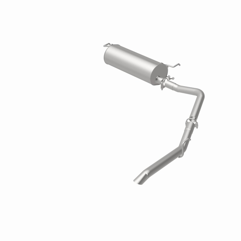 Toyota Sienna Performance Exhaust - Rear - Magnaflow - Direct-Fit Muffler Kit - `11-`16