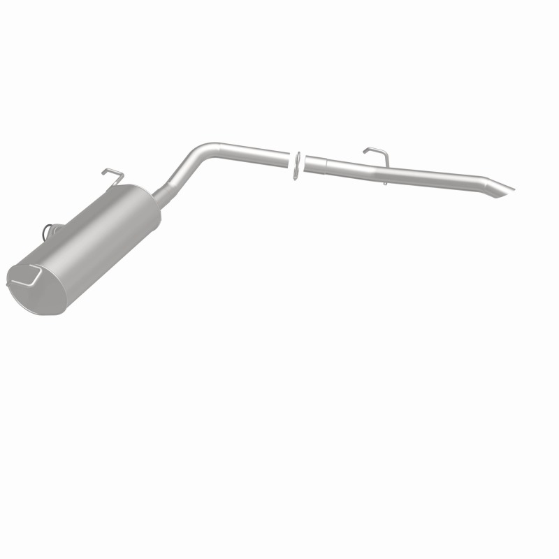 Toyota Sienna Performance Exhaust - Rear - Magnaflow - Direct-Fit Muffler Kit - `11-`16