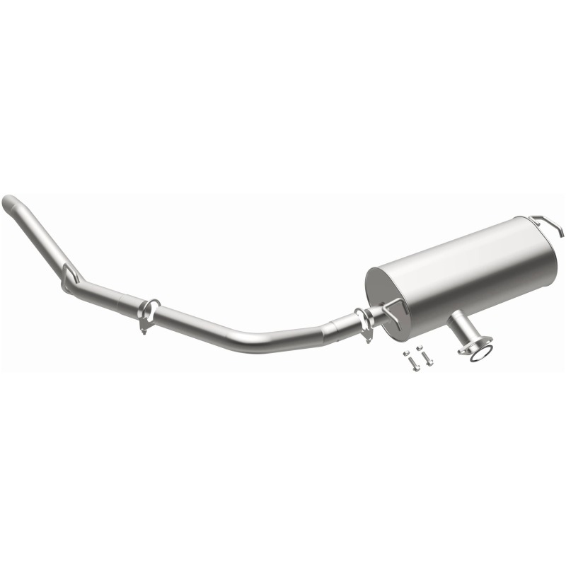 Toyota Sienna Performance Exhaust - Rear - Magnaflow - Direct-Fit Muffler Kit - `11-`16