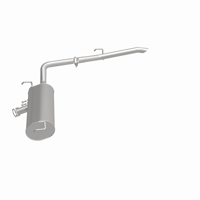 Toyota Sienna Performance Exhaust - Rear - Magnaflow - Direct-Fit Muffler Kit - `11-`16