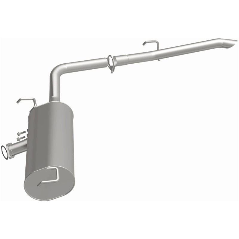 Toyota Sienna Performance Exhaust - Rear - Magnaflow - Direct-Fit Muffler Kit - `11-`16