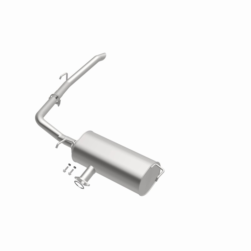 Toyota Sienna Performance Exhaust - Rear - Magnaflow - Direct-Fit Muffler Kit - `11-`16