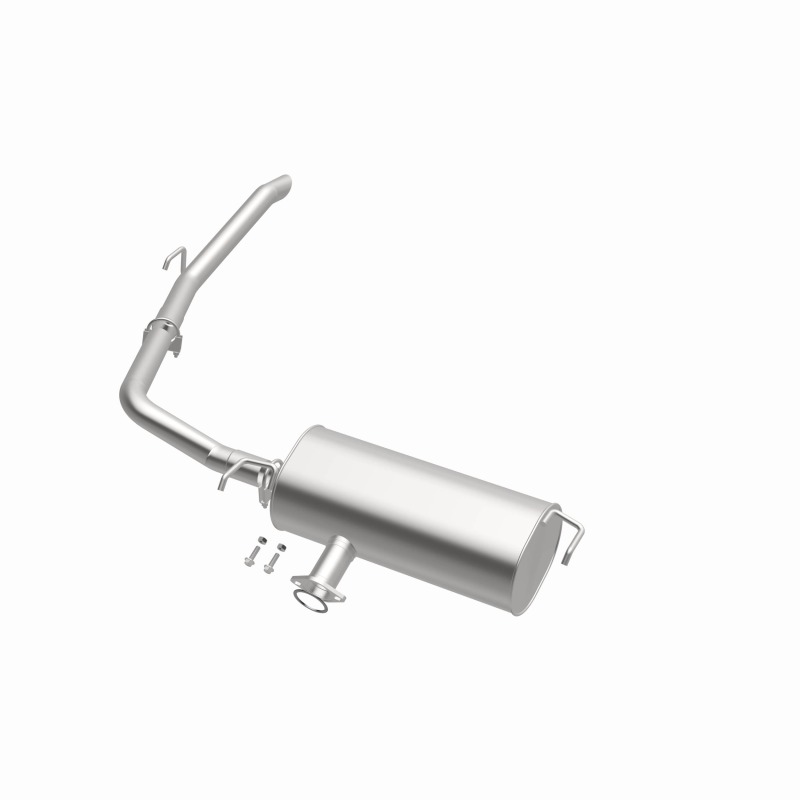 Toyota Sienna Performance Exhaust - Rear - Magnaflow - Direct-Fit Muffler Kit - `11-`16