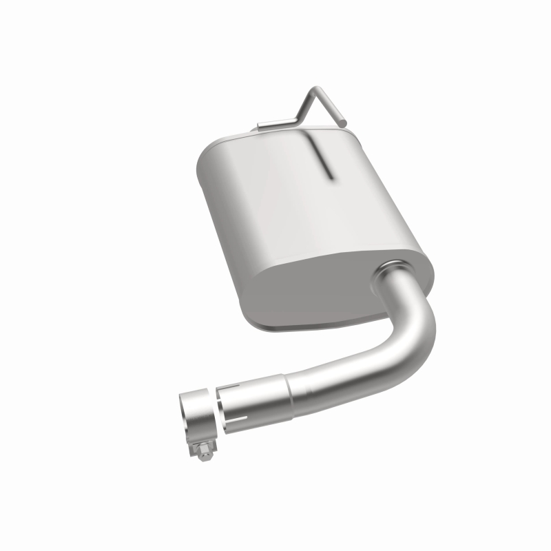 Nissan Altima Performance Exhaust - Rear - Magnaflow - Direct-Fit - `19-`25