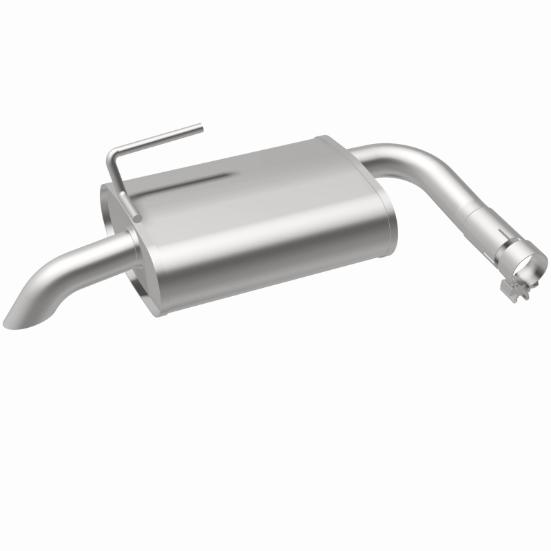 Nissan Altima Performance Exhaust - Rear - Magnaflow - Direct-Fit - `19-`25