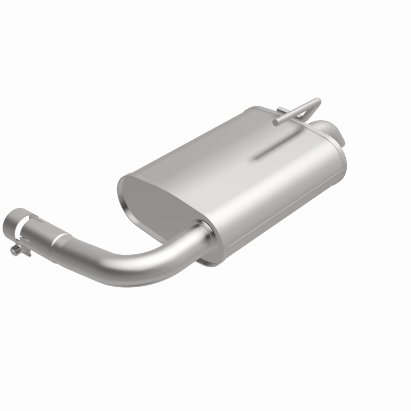 Nissan Altima Performance Exhaust - Rear - Magnaflow - Direct-Fit - `19-`25