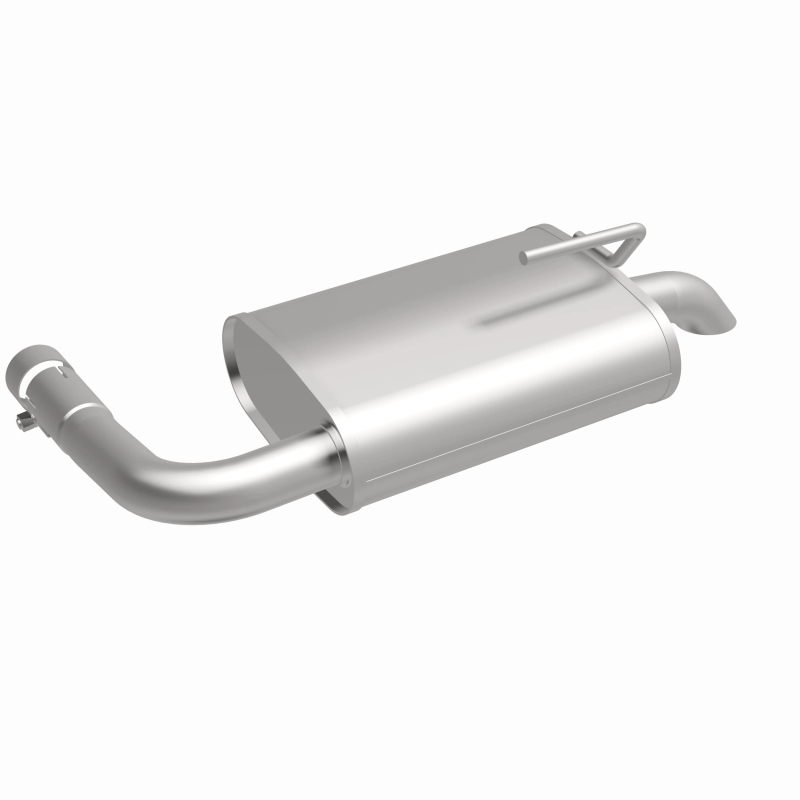 Nissan Altima Performance Exhaust - Rear - Magnaflow - Direct-Fit - `19-`25