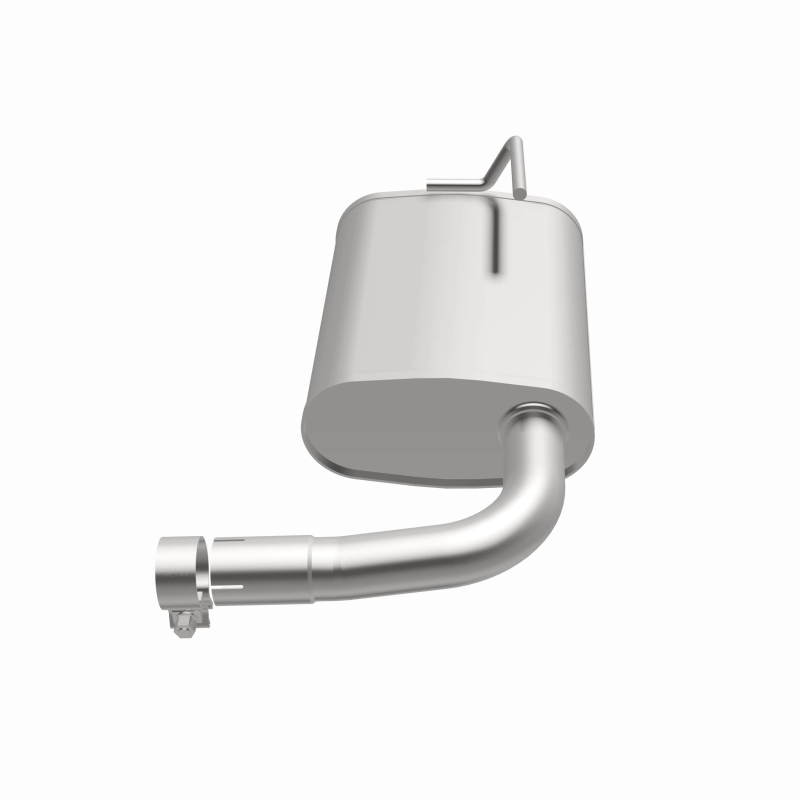 Nissan Altima Performance Exhaust - Rear - Magnaflow - Direct-Fit - `19-`25