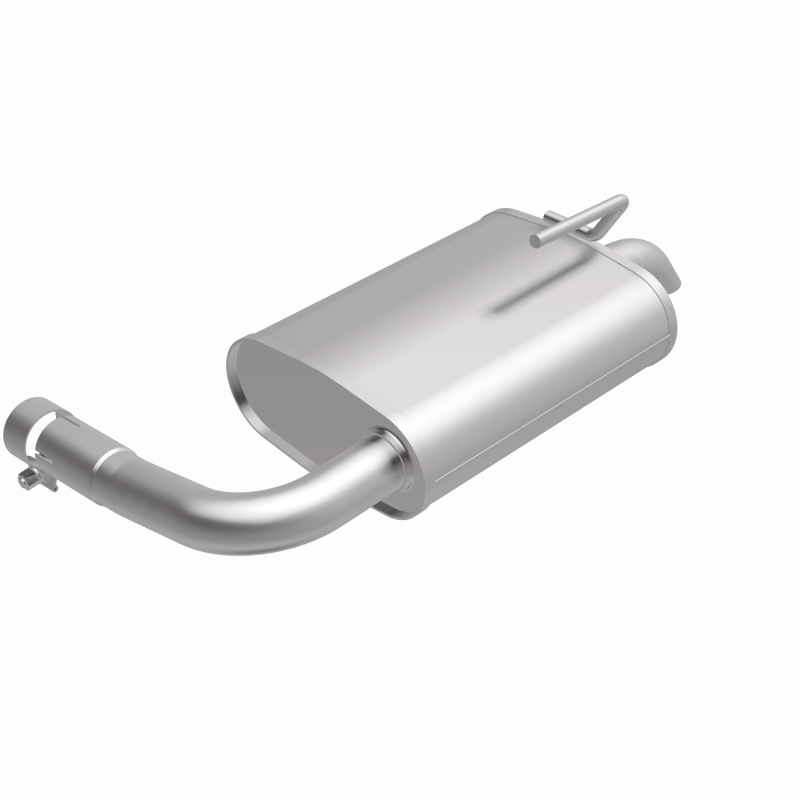Nissan Altima Performance Exhaust - Rear - Magnaflow - Direct-Fit - `19-`25
