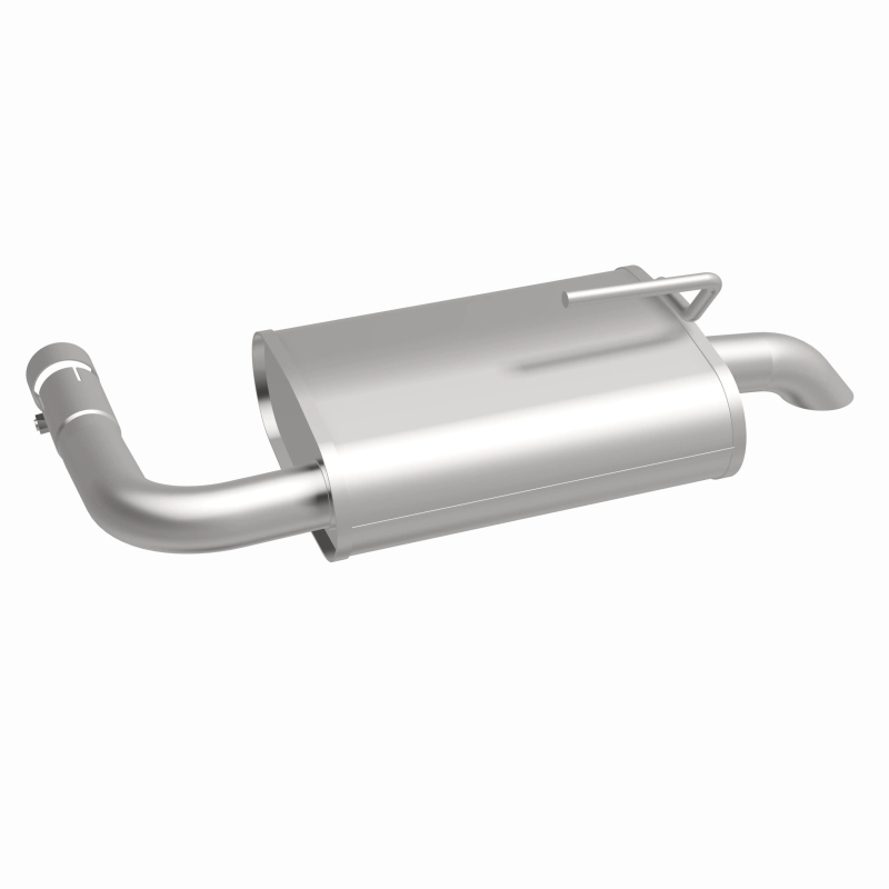 Nissan Altima Performance Exhaust - Rear - Magnaflow - Direct-Fit - `19-`25