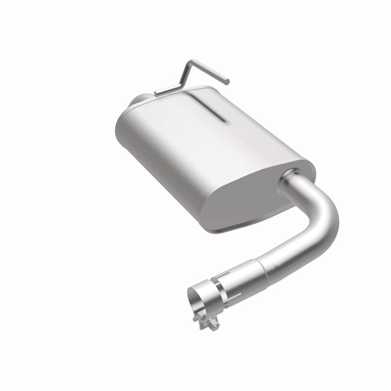 Nissan Altima Performance Exhaust - Rear - Magnaflow - Direct-Fit - `19-`25
