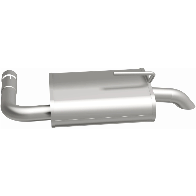 Nissan Altima Performance Exhaust - Rear - Magnaflow - Direct-Fit - `19-`25