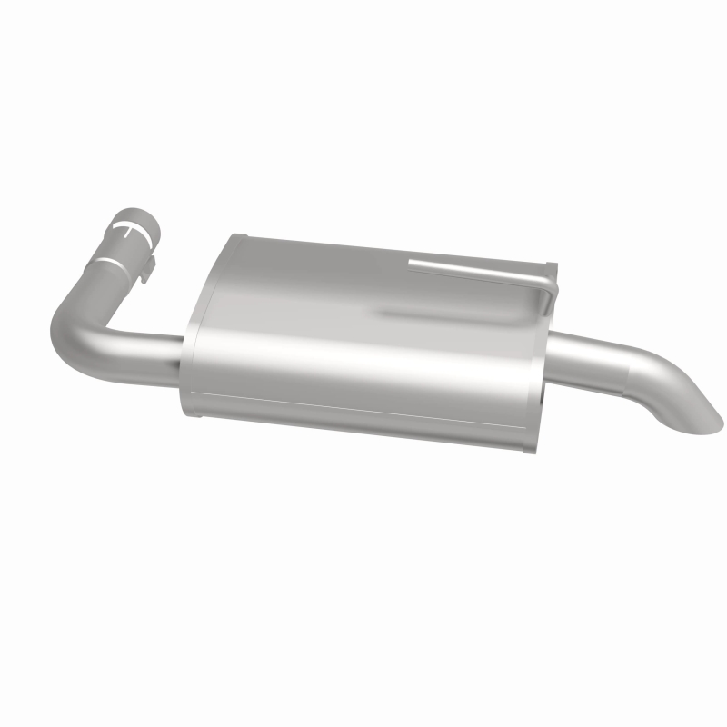 Nissan Altima Performance Exhaust - Rear - Magnaflow - Direct-Fit - `19-`25