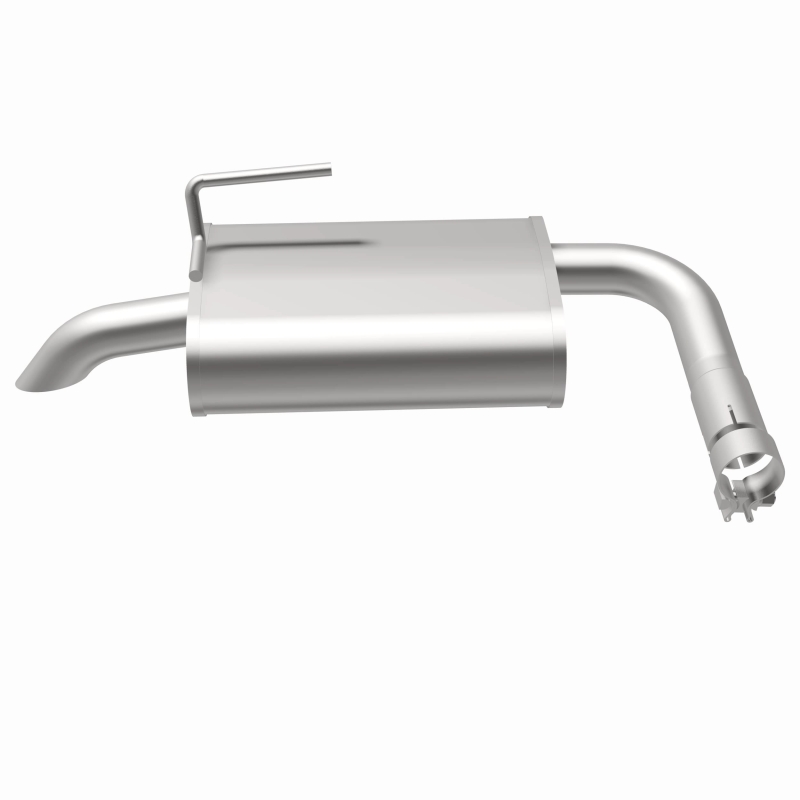 Nissan Altima Performance Exhaust - Rear - Magnaflow - Direct-Fit - `19-`25