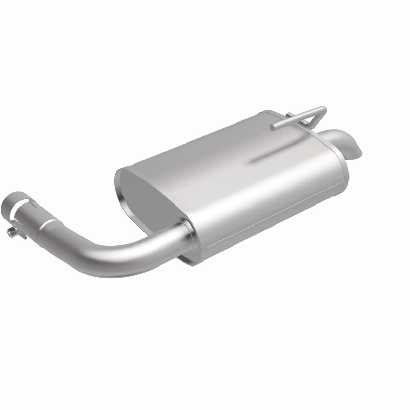 Nissan Altima Performance Exhaust - Rear - Magnaflow - Direct-Fit - `19-`25