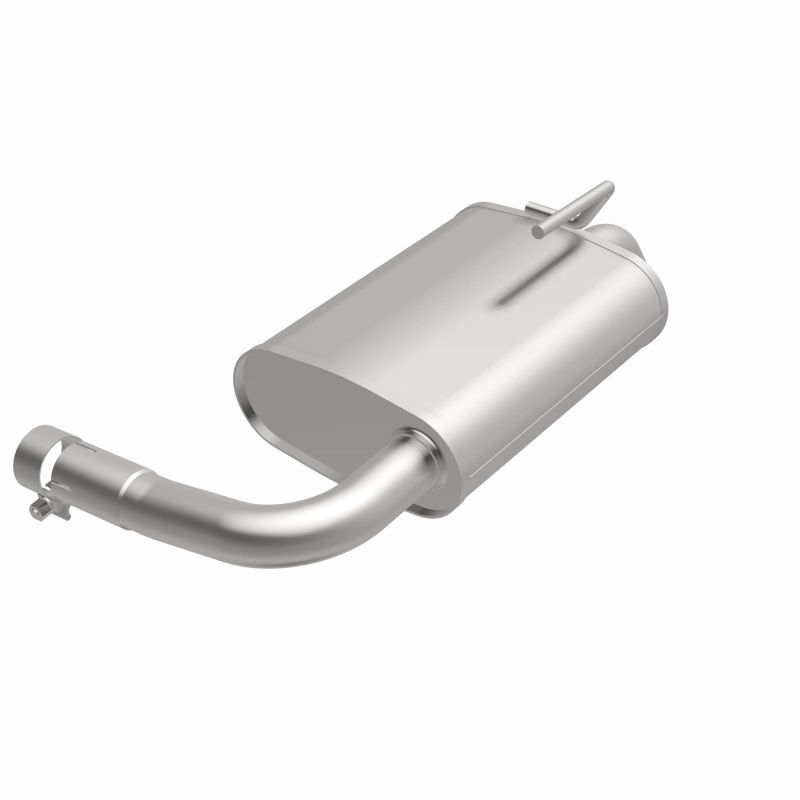 Nissan Altima Performance Exhaust - Rear - Magnaflow - Direct-Fit - `19-`25