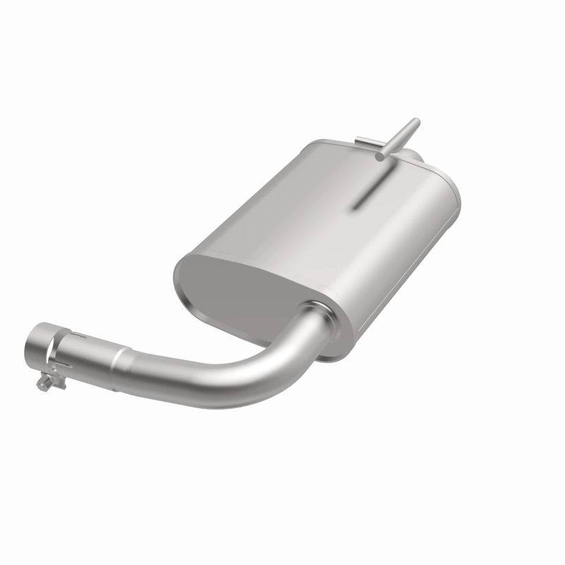 Nissan Altima Performance Exhaust - Rear - Magnaflow - Direct-Fit - `19-`25