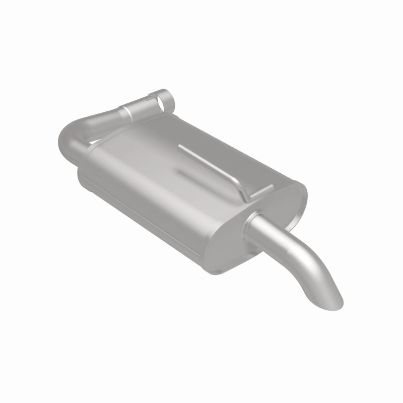 Nissan Altima Performance Exhaust - Rear - Magnaflow - Direct-Fit - `19-`25