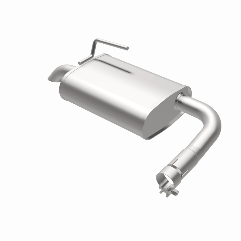 Nissan Altima Performance Exhaust - Rear - Magnaflow - Direct-Fit - `19-`25