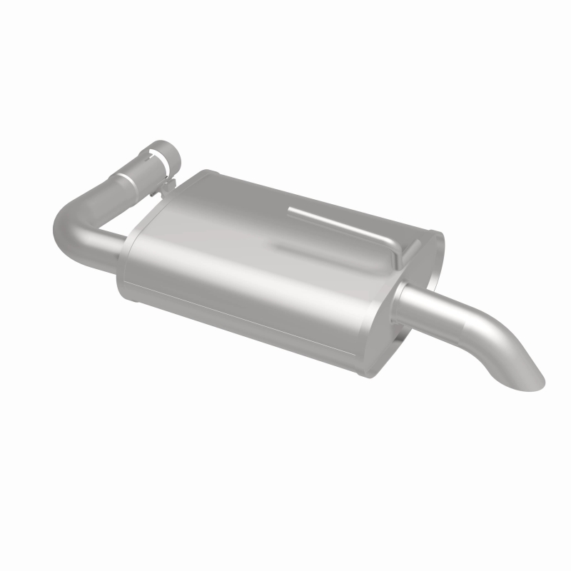 Nissan Altima Performance Exhaust - Rear - Magnaflow - Direct-Fit - `19-`25