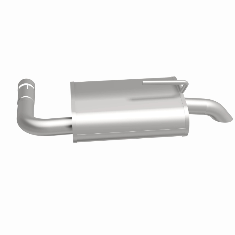 Nissan Altima Performance Exhaust - Rear - Magnaflow - Direct-Fit - `19-`25