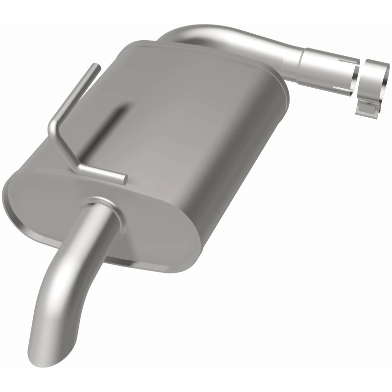 Nissan Altima Performance Exhaust - Rear - Magnaflow - Direct-Fit - `19-`25