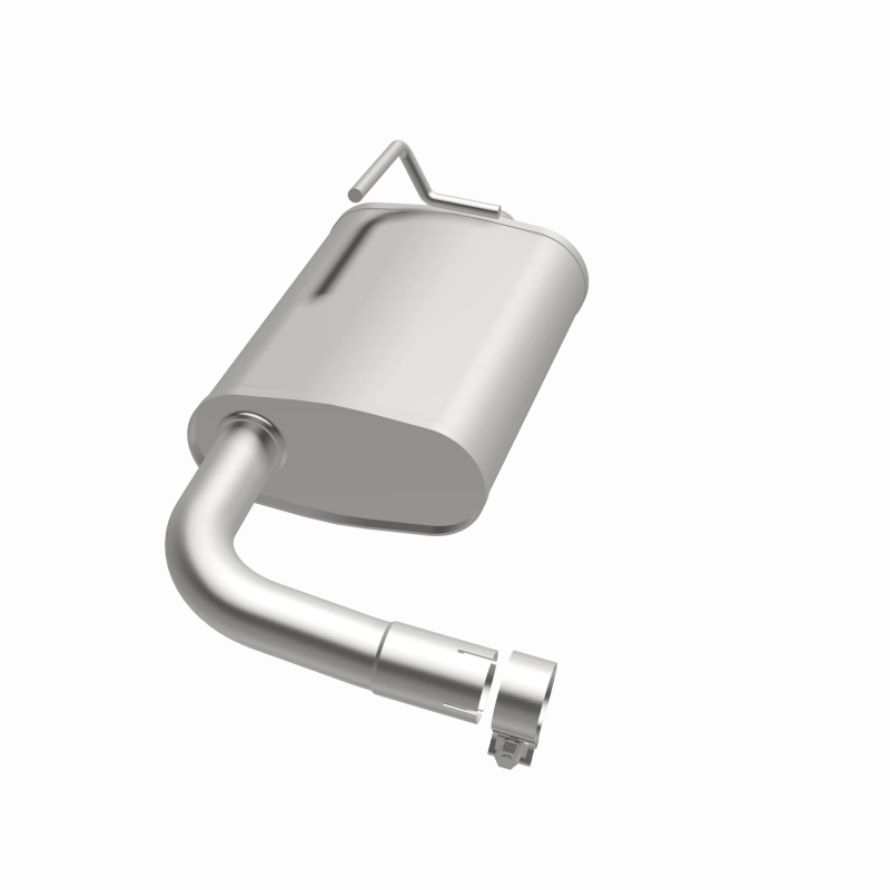 Nissan Altima Performance Exhaust - Rear - Magnaflow - Direct-Fit Muffler Kit - `19-`25
