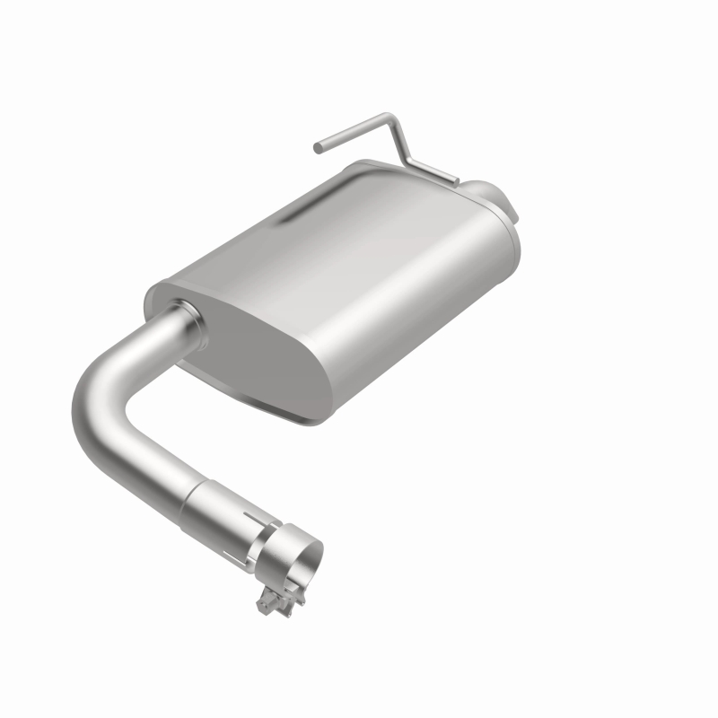 Nissan Altima Performance Exhaust - Rear - Magnaflow - Direct-Fit Muffler Kit - `19-`25