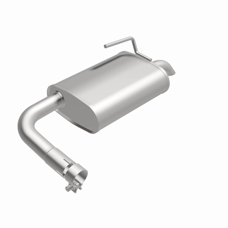 Nissan Altima Performance Exhaust - Rear - Magnaflow - Direct-Fit Muffler Kit - `19-`25