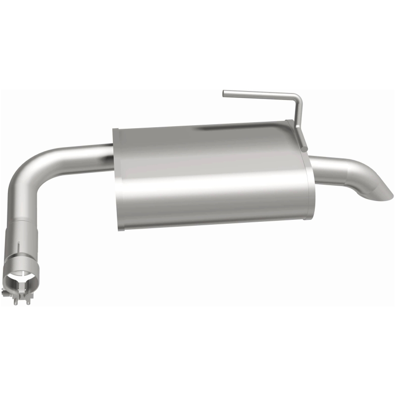 Nissan Altima Performance Exhaust - Rear - Magnaflow - Direct-Fit Muffler Kit - `19-`25