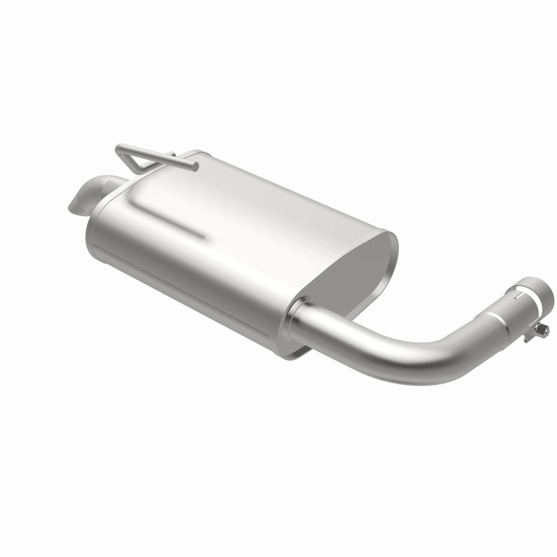 Nissan Altima Performance Exhaust - Rear - Magnaflow - Direct-Fit Muffler Kit - `19-`25