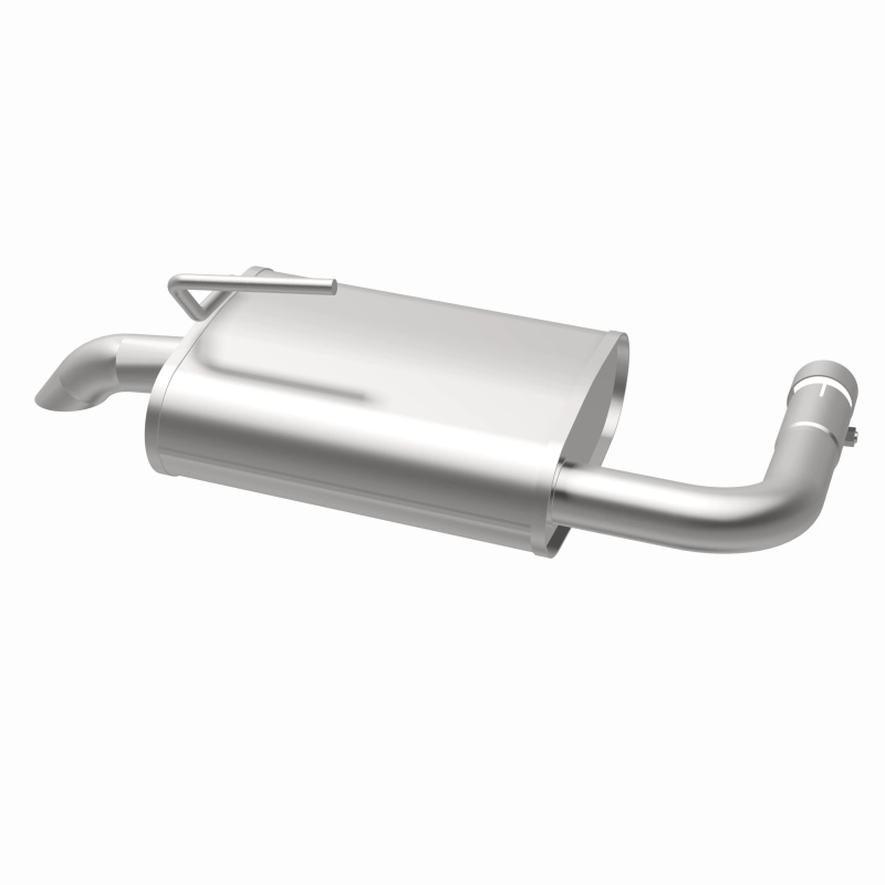 Nissan Altima Performance Exhaust - Rear - Magnaflow - Direct-Fit Muffler Kit - `19-`25