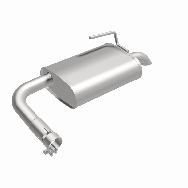 Nissan Altima Performance Exhaust - Rear - Magnaflow - Direct-Fit Muffler Kit - `19-`25