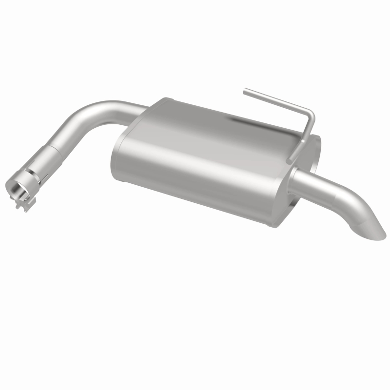Nissan Altima Performance Exhaust - Rear - Magnaflow - Direct-Fit Muffler Kit - `19-`25