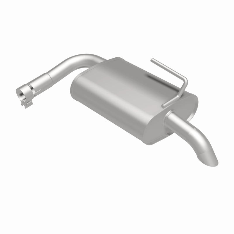 Nissan Altima Performance Exhaust - Rear - Magnaflow - Direct-Fit Muffler Kit - `19-`25
