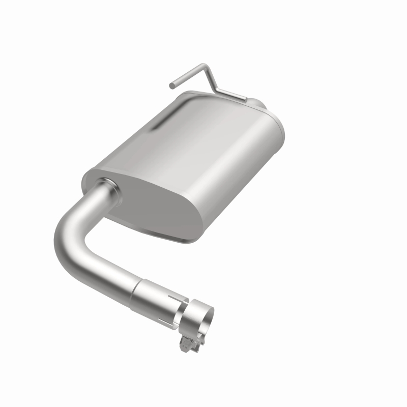 Nissan Altima Performance Exhaust - Rear - Magnaflow - Direct-Fit Muffler Kit - `19-`25