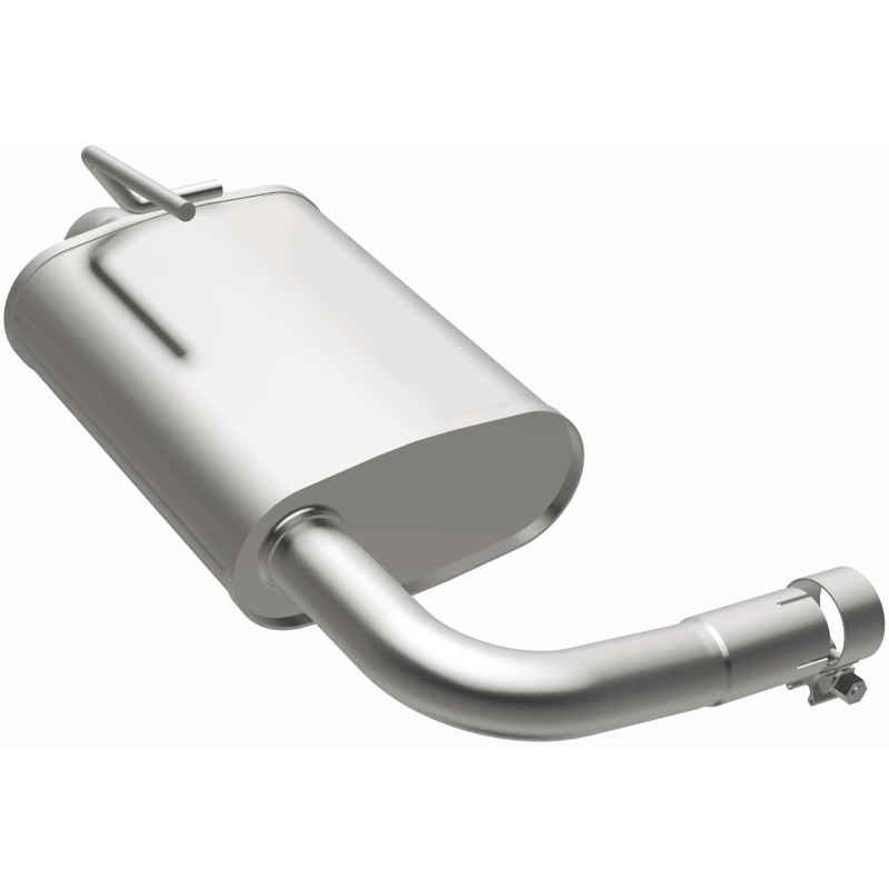 Nissan Altima Performance Exhaust - Rear - Magnaflow - Direct-Fit Muffler Kit - `19-`25