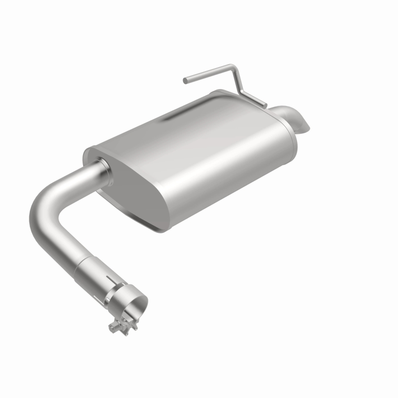 Nissan Altima Performance Exhaust - Rear - Magnaflow - Direct-Fit Muffler Kit - `19-`25