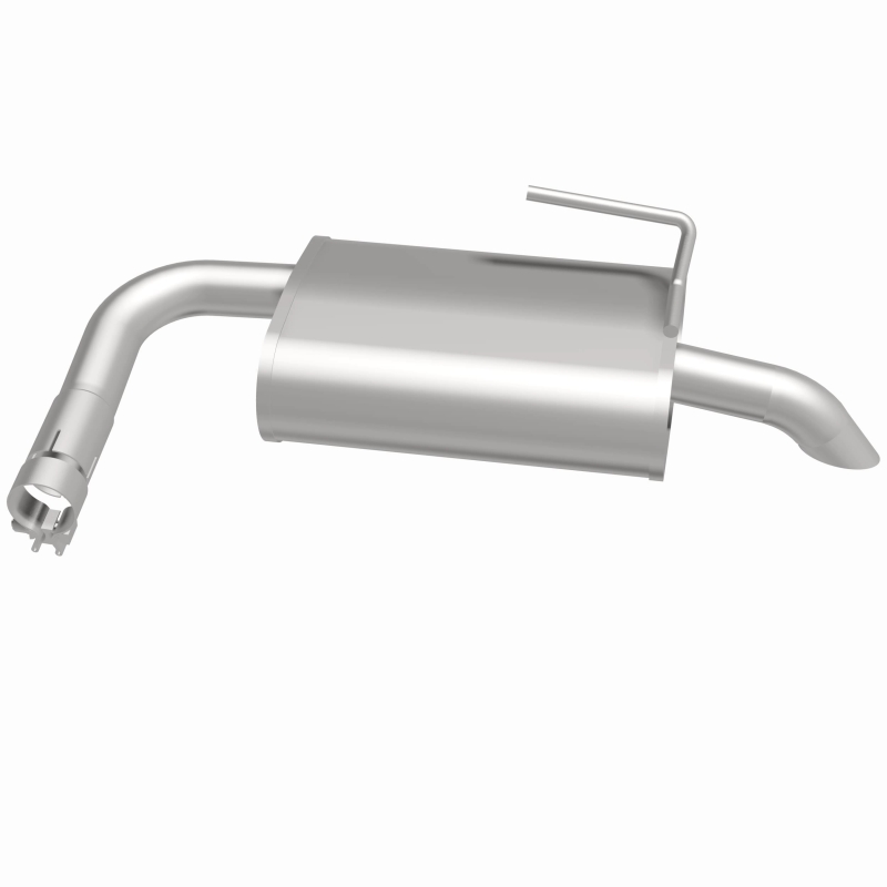 Nissan Altima Performance Exhaust - Rear - Magnaflow - Direct-Fit Muffler Kit - `19-`25