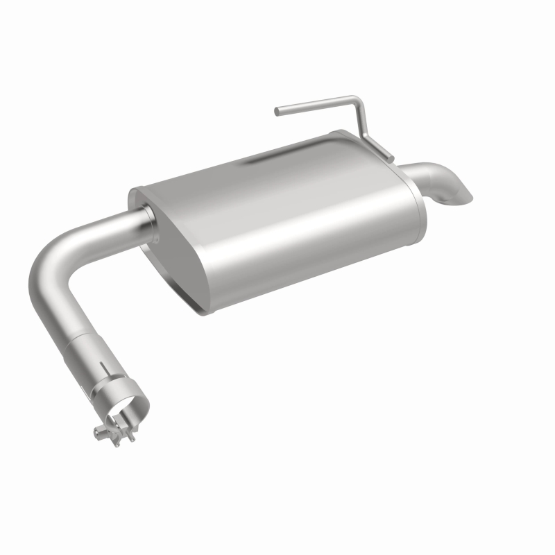 Nissan Altima Performance Exhaust - Rear - Magnaflow - Direct-Fit Muffler Kit - `19-`25