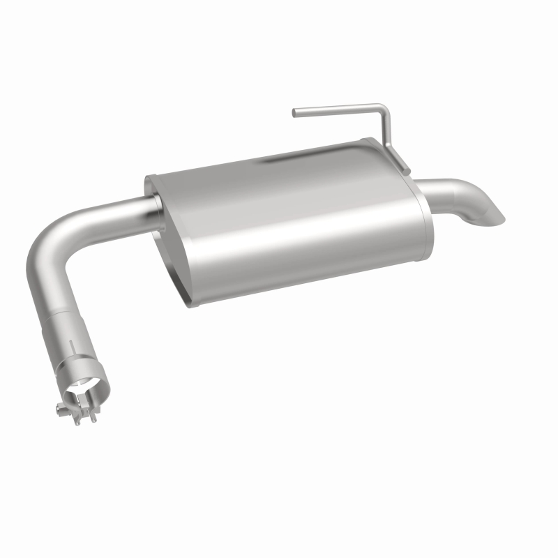 Nissan Altima Performance Exhaust - Rear - Magnaflow - Direct-Fit Muffler Kit - `19-`25