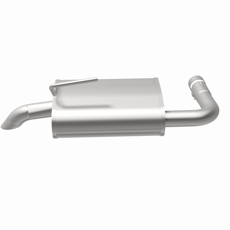 Nissan Altima Performance Exhaust - Rear - Magnaflow - Direct-Fit Muffler Kit - `19-`25