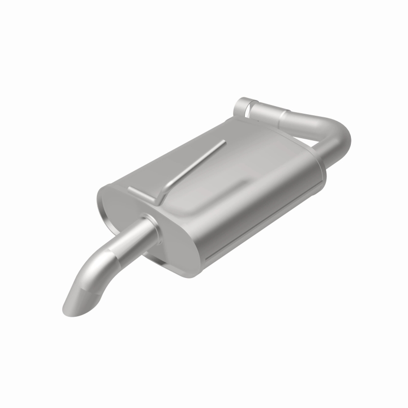 Nissan Altima Performance Exhaust - Rear - Magnaflow - Direct-Fit Muffler Kit - `19-`25