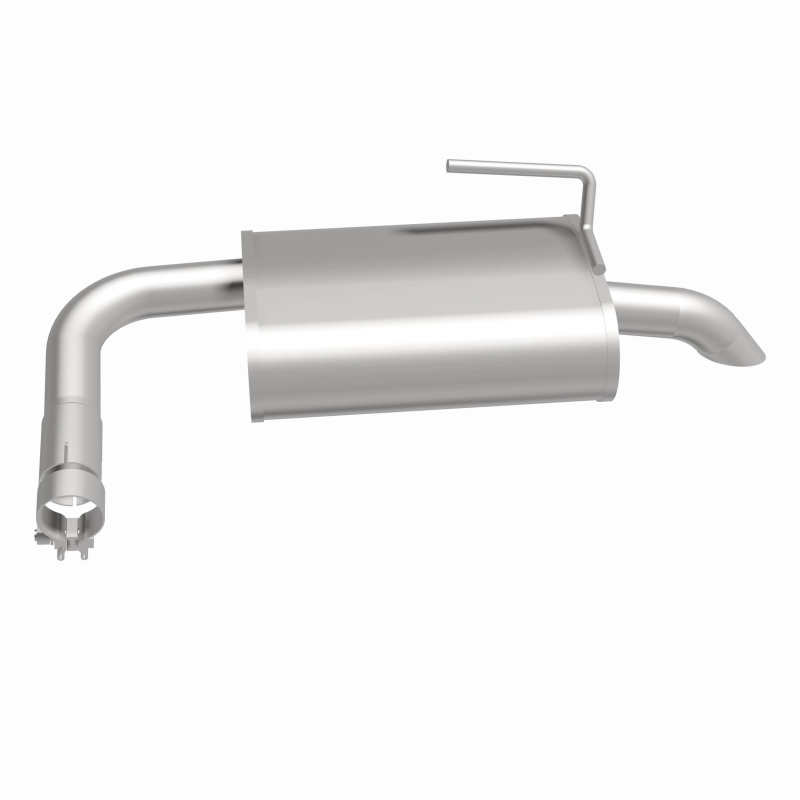 Nissan Altima Performance Exhaust - Rear - Magnaflow - Direct-Fit Muffler Kit - `19-`25