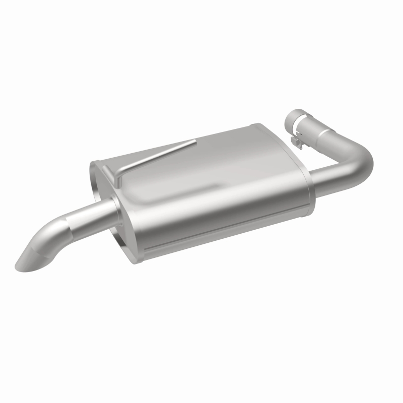 Nissan Altima Performance Exhaust - Rear - Magnaflow - Direct-Fit Muffler Kit - `19-`25